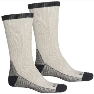 2 Pair Dickies Brand Thermal Performance Socks